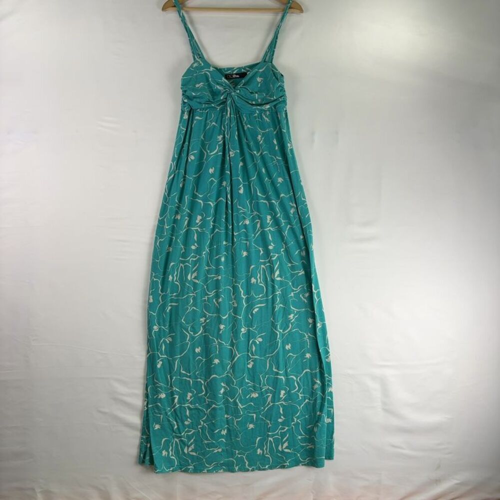 Swell Maxi Beach Dress